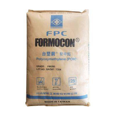 Taiwan Formosa Plastics POM FM090 Injection Grade Plastic Raw Material