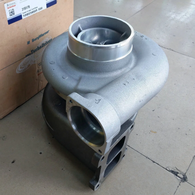 Turbo de mercado secundário 6240-81-8600 6240818600 Turbocharger compatível com SAA6D170E-3 para Pc1250-8