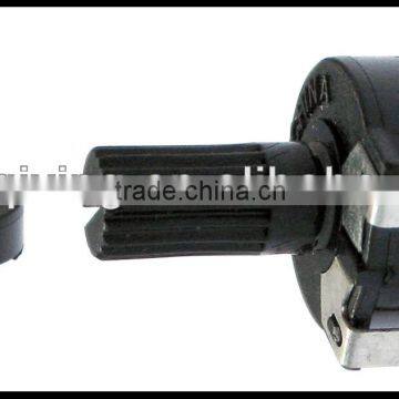 Carbon film PT15 15mm preset potentiometer Piher