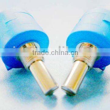 Copper Steel Shaft,Copper Bush,3590 Multi-turns Precision Wire-wound Potentiometer,Multi-turns photo-1