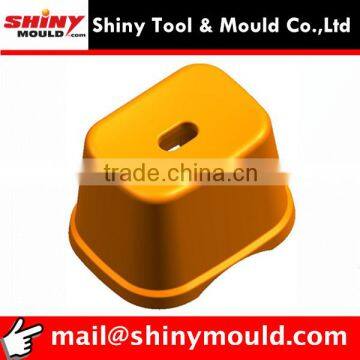 plastic stool mold for Children / stool for kids mould