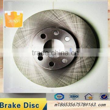 Best selling car accessories brake disc rotor