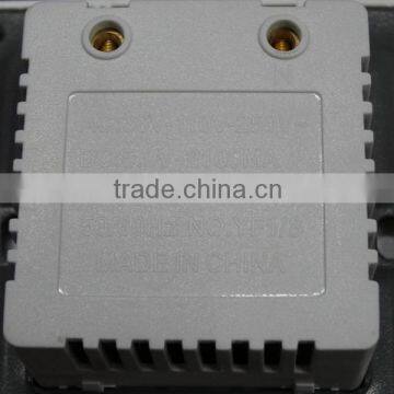 AC 24V 36V Input USB Wall Charger for School photo-4