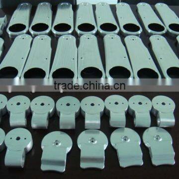 cheapest surface treatment small-lot plastice atm parts case rapid prototype