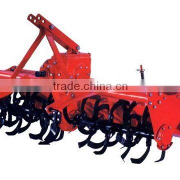 Rotary tiller 1GQN-180 for 50hp tractor, cultivator for tractor