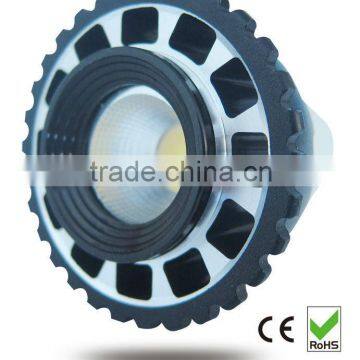New Design 3W&5W COB LED Spot Light CE&Rosh With Epistar Chips photo-2
