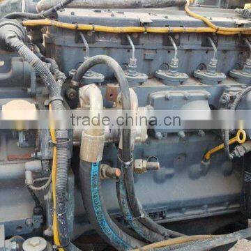 Used Condition Bomag BM226 Road Roller Second Hand Bomag BM226 Road Roller for Sale photo-3