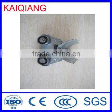 Competitive crane rails cable trolleys with best quality