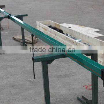 Insulated Conductor Rails