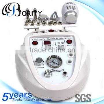 beauty product 3 in 1 Multifunction Facial Beauty skin care Equipment on 2016