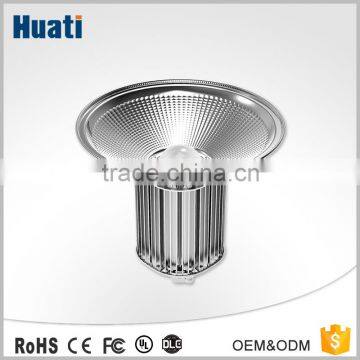 100W programmable LED high bay light