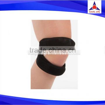 neoprene basketball knee support for exercise wraps