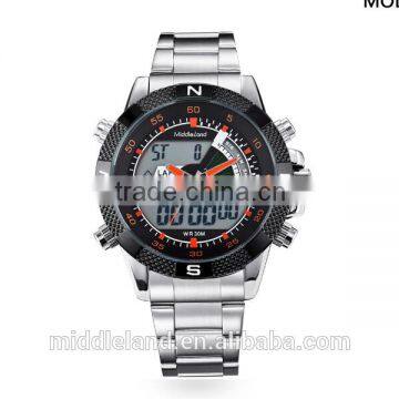The Favorite Fashion Watch in Discount Middleland Brand photo-2