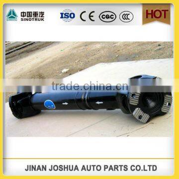 high quality China truck spare parts transmission shaft