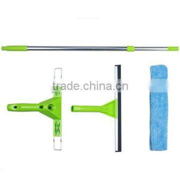 2 IN 1 TELESCOPIC WINDOW SQUEEGEE photo-2