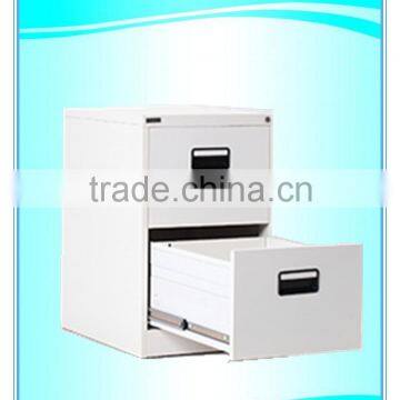 Office Metal Storage Cabinet Knock-down Steel Filing Cabinet Steel 4 Drawer File Cabinet photo-5