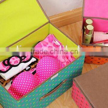 Non-woven Folding Wedding Dress Storage Bag photo-2