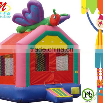 Amusement park inflatable bounce house commercial inflatable bouncers