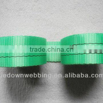 2T Polyester Webbing Sling photo-2
