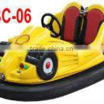 Kid's Amusement indoor bumper car(Hot Items)