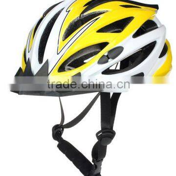 Fashion New Safty Cycling Adult Men's Bike Bicycle Carbon Safety Helmet ST988