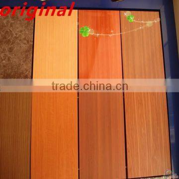 Haida brand 3mm to 6mm wood aluminum composite panels manufacturer in CHINA