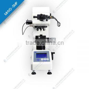 Multi-function manul Digital Vickers Hardness Testing machine MHVD-5MP