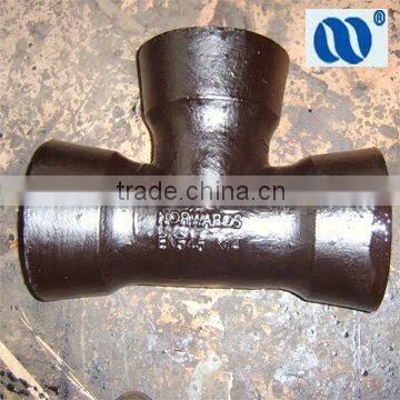 All Socket Tee - Tyton Joint