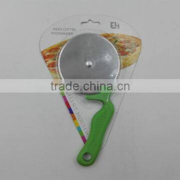 Stainless Steel Pizza Cutter/wheels with PP handle