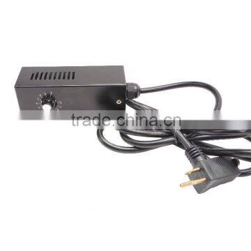 Hydroponic Mechanical Cooling Thermostat Temperature Range 32~100F photo-3