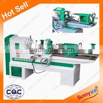 Hot Mini Wood Lathe Made In China