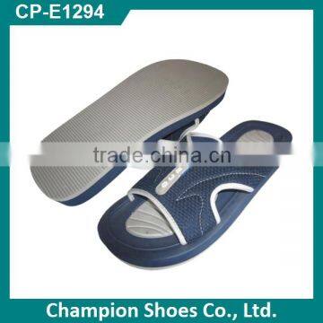 Fashion Eva Slipper Man Slipper Beach Slipper photo-2