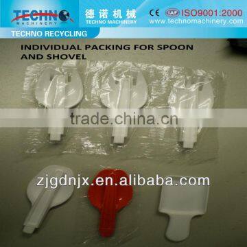 Spoon Packing Machine