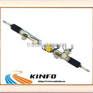 Professional rack and pinion steering gear for TOYOTA