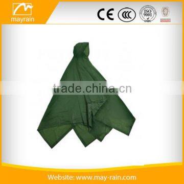 High qulity and low price of PVC Poncho