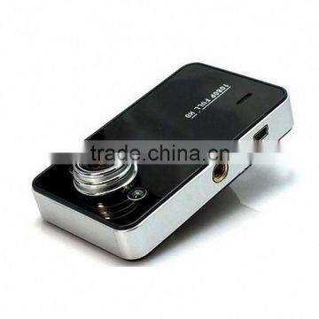 Vehicle Blackbox Car Recorder Car Rear Camera A 44 photo-2