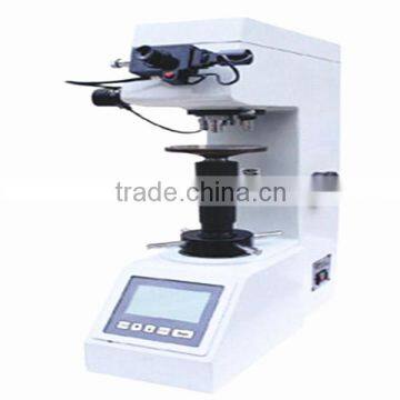 Digital Display Low Load Brinell Hardness Tester Model HBS-62.5