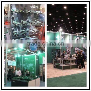 10% off Hot Sale Ouside Micrometer With Interchangeable Anvils 3206-100A 0-100mm in Stock photo-6