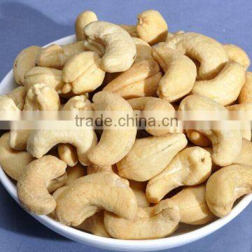 CASHEW NUTS hotsale 2016