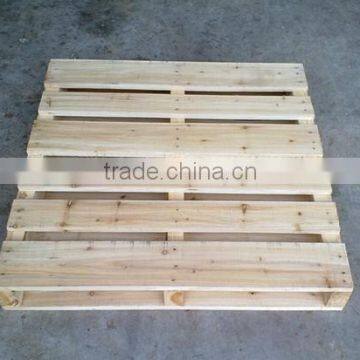 press wood pallet China supplier/wood pallet load capacity