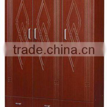 wardrobe 3 doors 6283