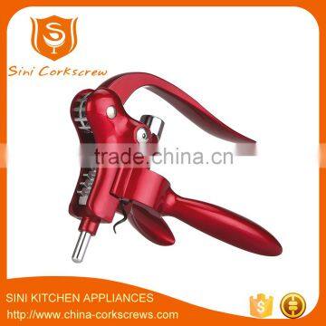 Hot Seeling Rabbit Corkscrew Professional Wine Opener Bottle Opener Quality Choice photo-5
