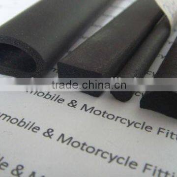 Sponge Sealing Stripes for Doors/rubber Seal photo-3