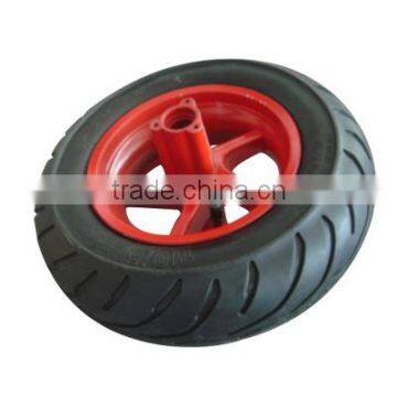 DUARABLE POCKET BIKE TIRE for moni moto