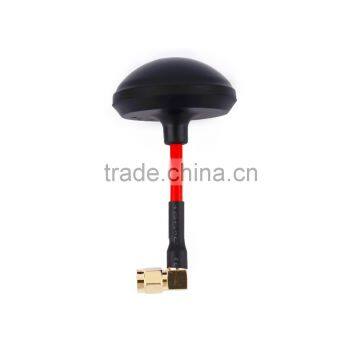 Black L Inner Needle Mushroom Antenna 5.8GHz FPV Transmitter & Receiver