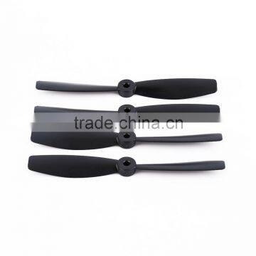 Black 2 Pairs 6045 Strengthen CCW CW Propellers photo-2