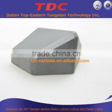 2016 high quality tungsten carbide shield cutter