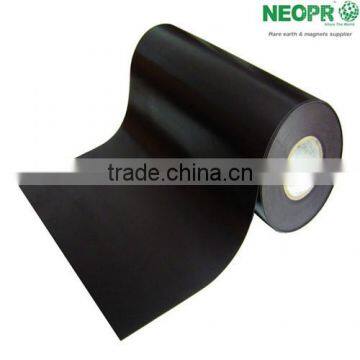 Flexible Roll Rubber Magnet