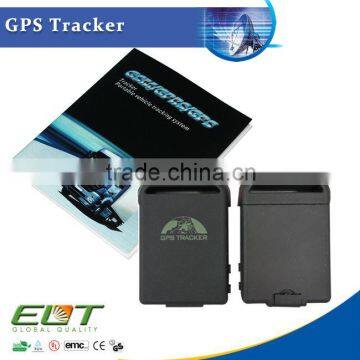 TK102 online real time tracking mini chip gps tracker for persons and child gps tracker