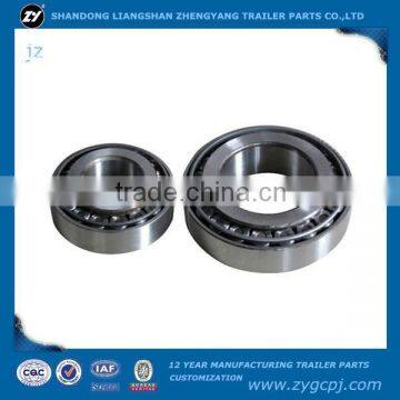 Semi Trailer Axle Hubs Used for Heavy Trucks photo-3
